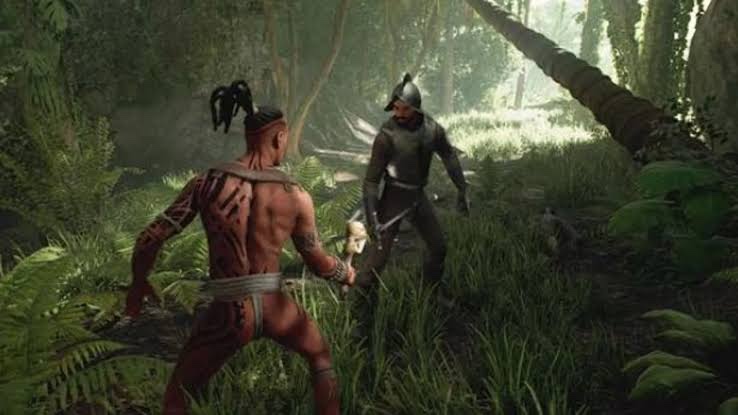 El videojuego ‘Ecumene Aztec’ genera controversia, piden se le realicen cambios